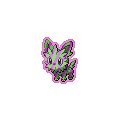 Exotic Lillipup